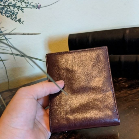 Adriactic Wallet, mens - Picture 1 of 6